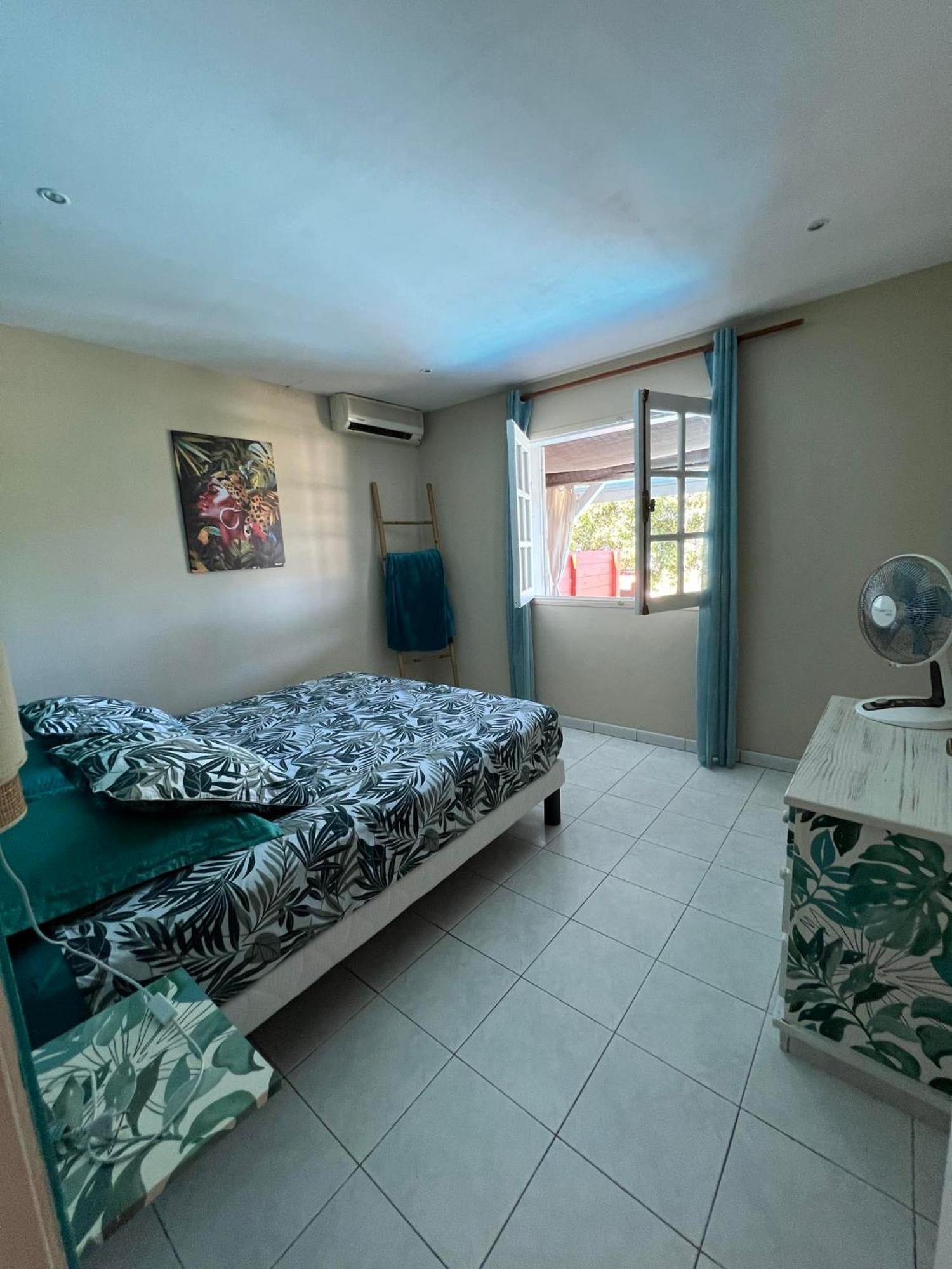 La Case Aux Sens Saint-Joseph Ngoại thất bức ảnh
